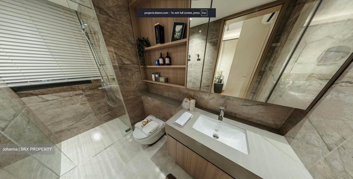 Tampines North Drive 2 (D18), Condominium #485826521